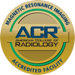 ACR MRI Seal