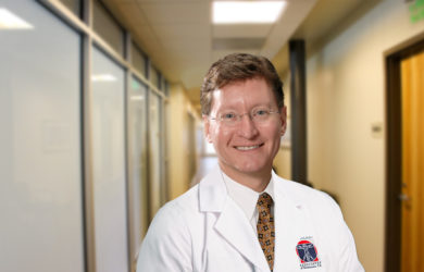 Ronald C. Reese, M.D.